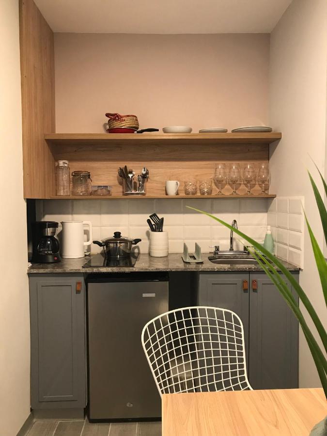 Apartment Kenedy 1, In Miraflores Lima